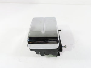 2014 Harley FXDL Dyna Low Rider Electric Holder Tray & Cover 69200101 70367-12