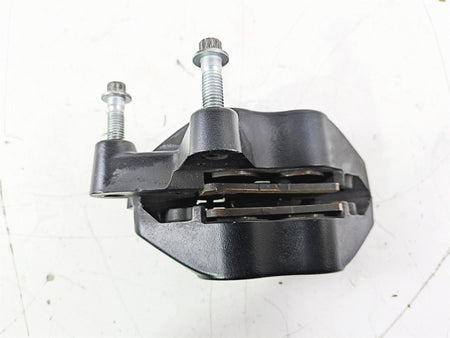 2016 Harley FLSTC Softail Heritage Front Brake Caliper Left Side 41300095 {{ shop.shopifyCountryName }} - Mototech271