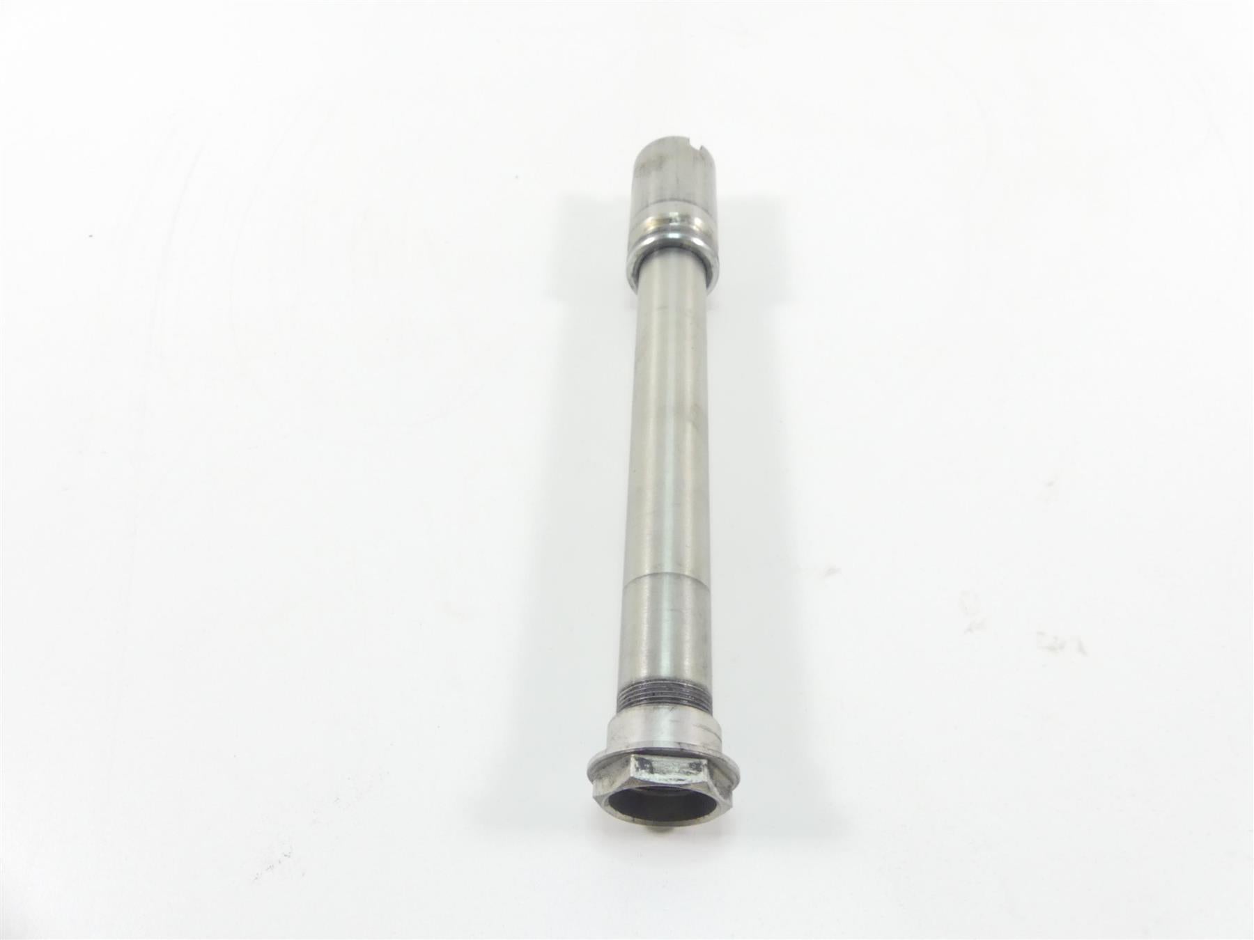 2017 Ducati 939 S Supersport Straight Front Axle Wheel Spindle 81910601A {{ shop.shopifyCountryName }} - Mototech271