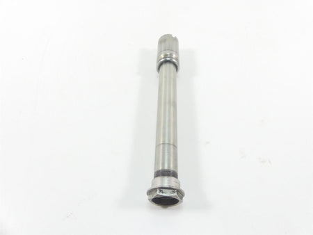 2017 Ducati 939 S Supersport Straight Front Axle Wheel Spindle 81910601A {{ shop.shopifyCountryName }} - Mototech271