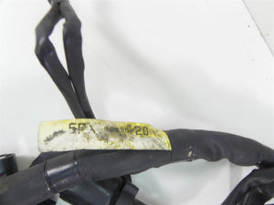 2004 Yamaha XV1700 Road Star Warrior Main Wiring Harness Loom 5PX-82590-20-00