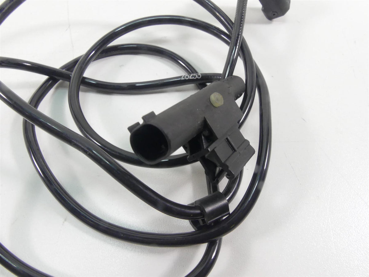 2016 BMW R nineT R9T K21 Rear Abs Brake Wheel Speed Sensor 34527677824 {{ shop.shopifyCountryName }} - Mototech271