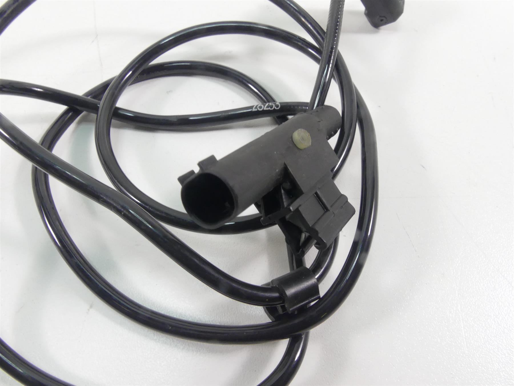 2016 BMW R nineT R9T K21 Rear Abs Brake Wheel Speed Sensor 34527677824 {{ shop.shopifyCountryName }} - Mototech271