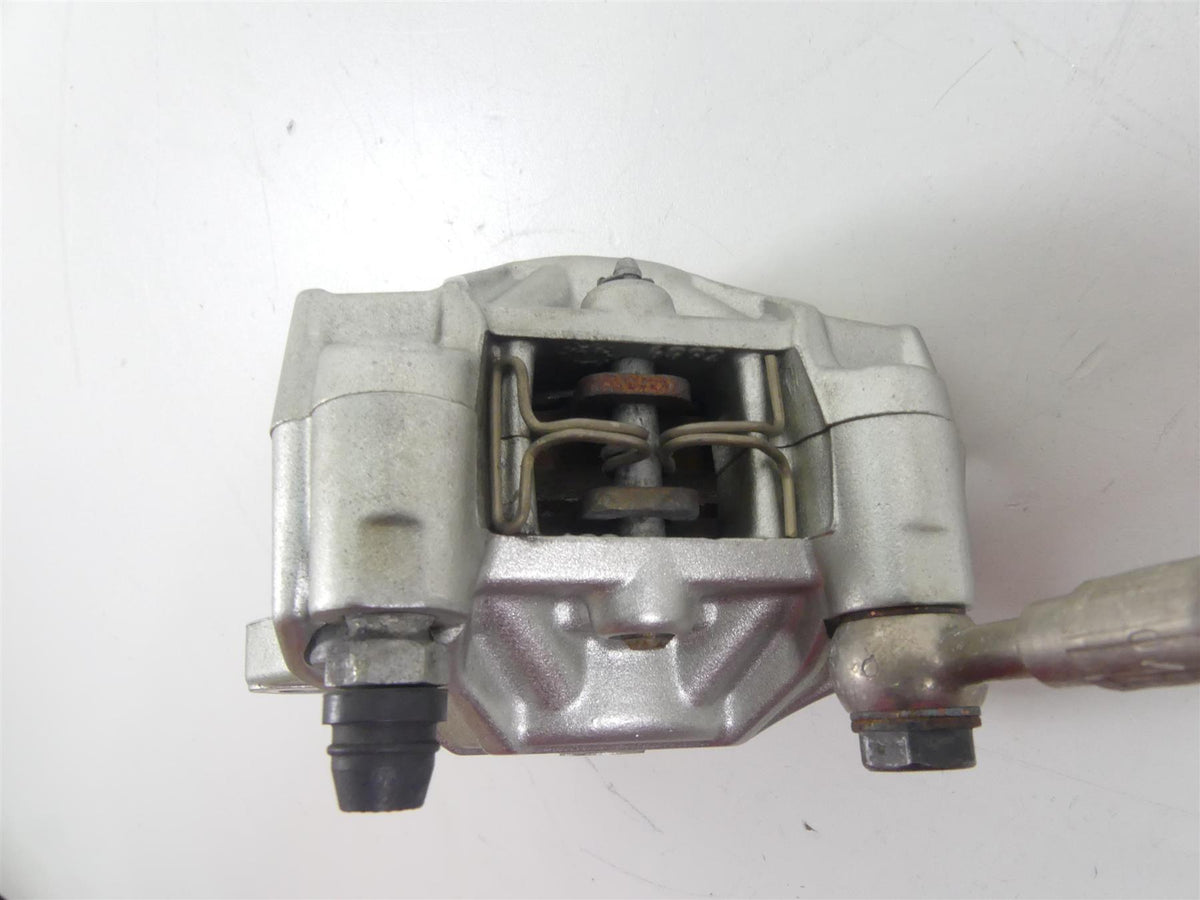 2008 Ducati Hypermotard 1100 Rear Brembo Brake Caliper + Line 61140311A {{ shop.shopifyCountryName }} - Mototech271