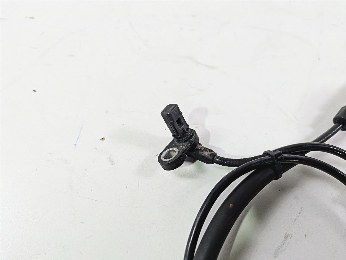 2020 Suzuki V-Strom 1050 XT Rear Abs Brake Wheel Speed Sensor 65710-06L00 {{ shop.shopifyCountryName }} - Mototech271