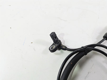 2020 Suzuki V-Strom 1050 XT Rear Abs Brake Wheel Speed Sensor 65710-06L00 {{ shop.shopifyCountryName }} - Mototech271