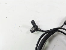 Load image into Gallery viewer, 2020 Suzuki V-Strom 1050 XT Rear Abs Brake Wheel Speed Sensor 65710-06L00
