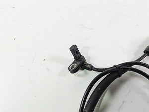 2020 Suzuki V-Strom 1050 XT Rear Abs Brake Wheel Speed Sensor 65710-06L00
