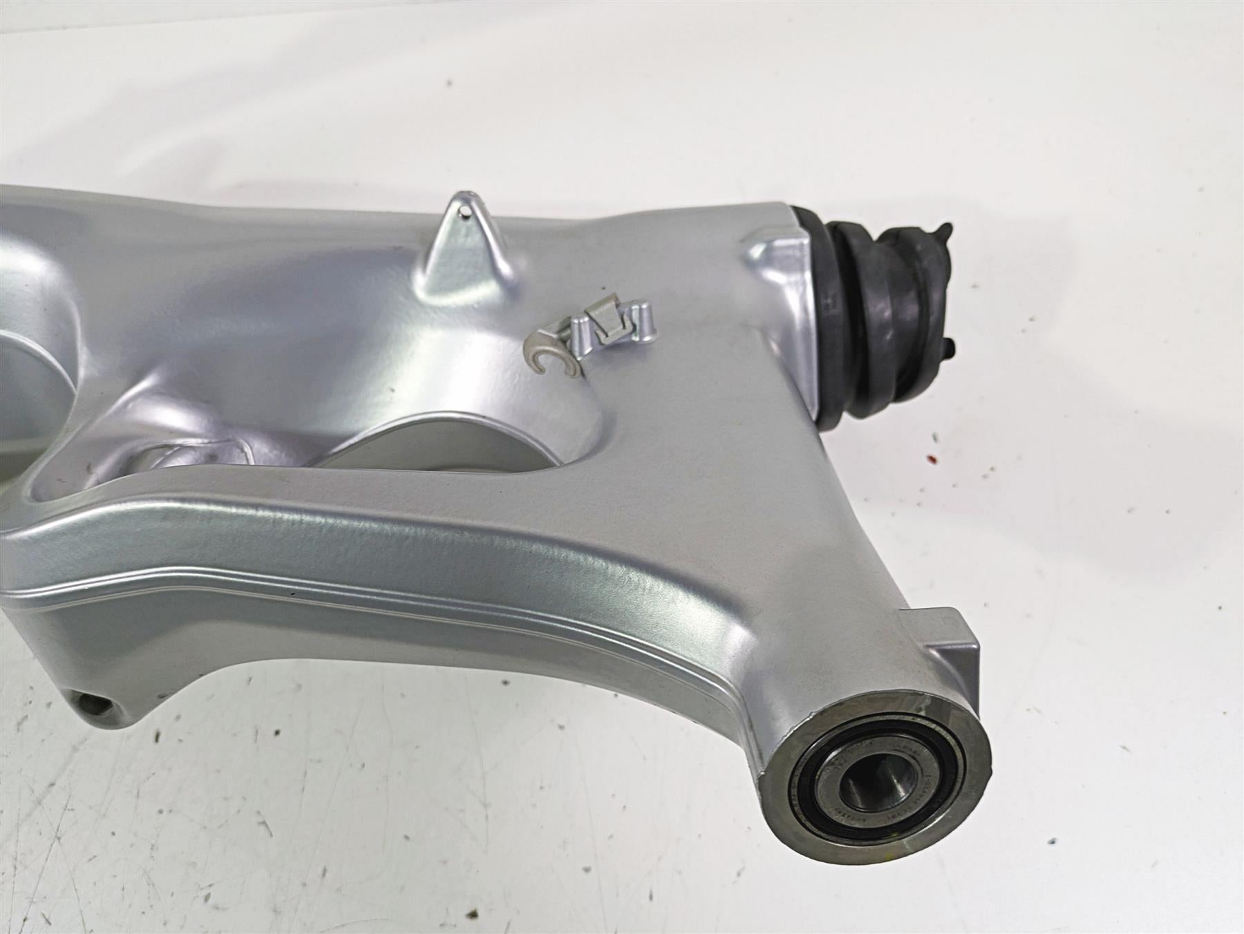 2014 BMW R1200 RT RTW K52 Differential Swingarm Driveshaft 33K 33748544980 {{ shop.shopifyCountryName }} - Mototech271