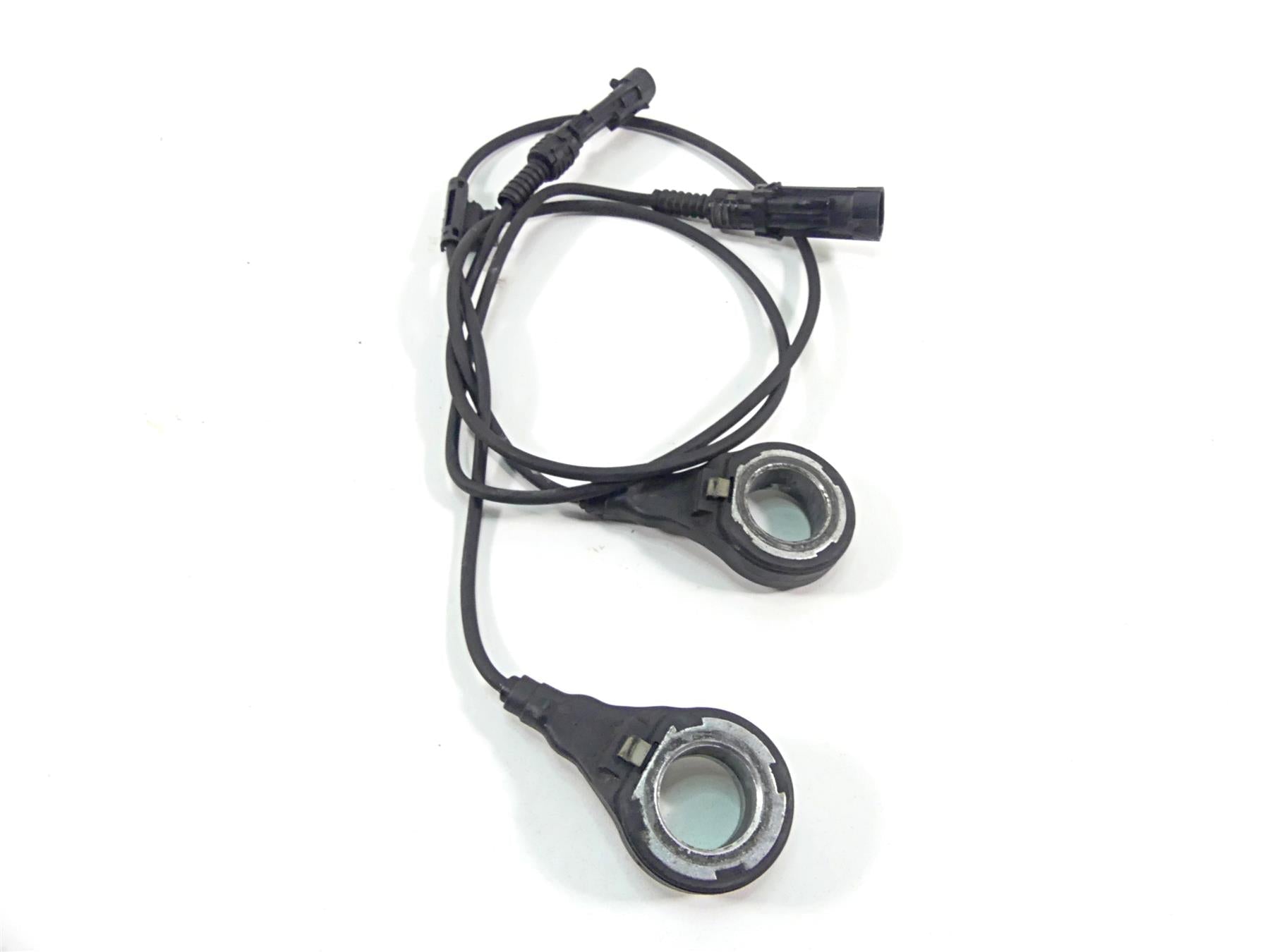 2014 Harley VRSCF Muscle V-Rod Abs Wheel Speed Sensor Set 40652-08 40648-08 {{ shop.shopifyCountryName }} - Mototech271
