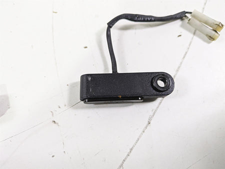 2019 Triumph Speed Triple RS 1050 Aftermarket Tiny Small Blinker Turn Signals {{ shop.shopifyCountryName }} - Mototech271