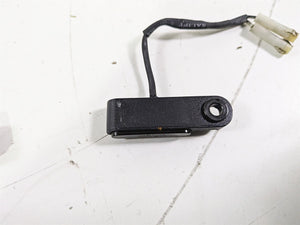 2019 Triumph Speed Triple RS 1050 Aftermarket Tiny Small Blinker Turn Signals | Mototech271