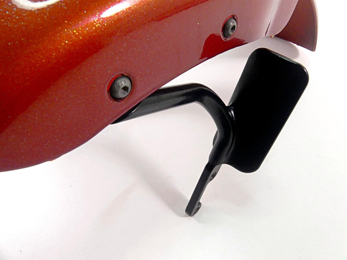 2014 Harley VRSCF Muscle V-Rod Front Fender & Bracket - Read 59024-09 {{ shop.shopifyCountryName }} - Mototech271