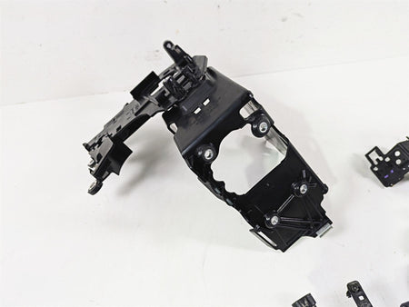 2020 Harley Softail FXST Standard Electrical Battery Carrier Set 69201632 {{ shop.shopifyCountryName }} - Mototech271