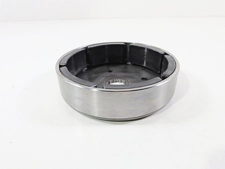 2005 Harley Softail FLSTFSE CVO Fat Boy Ignition Rotor Flywheel 29981-95-Mototech271
