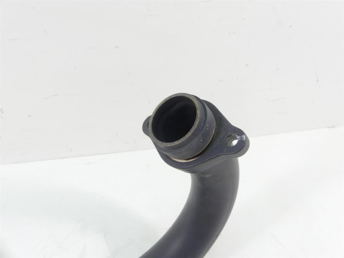 2019 Moto Guzzi V7 III Stone 750 Black Exhaust Pipe Header Set 2B003148 2B003147 {{ shop.shopifyCountryName }} - Mototech271