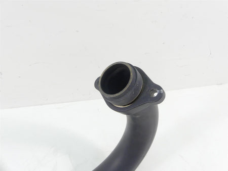 2019 Moto Guzzi V7 III Stone 750 Black Exhaust Pipe Header Set 2B003148 2B003147 {{ shop.shopifyCountryName }} - Mototech271