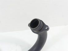 Load image into Gallery viewer, 2019 Moto Guzzi V7 III Stone 750 Black Exhaust Pipe Header Set 2B003148 2B003147 | Mototech271
