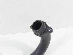 2019 Moto Guzzi V7 III Stone 750 Black Exhaust Pipe Header Set 2B003148 2B003147 | Mototech271