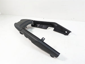 2020 Moto Guzzi V85 TT Adventure Rear Tail Side Cover Fairing Set -Read 2B005352 | Mototech271