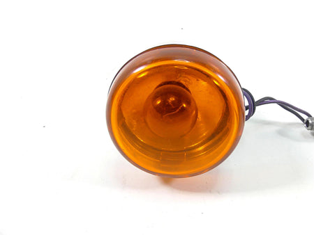 2005 Harley Sportster XL1200 C Rear Turn Signal Blinkers Set - Read 68977-00 {{ shop.shopifyCountryName }} - Mototech271
