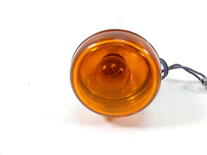 2005 Harley Sportster XL1200 C Rear Turn Signal Blinkers Set - Read 68977-00 | Mototech271