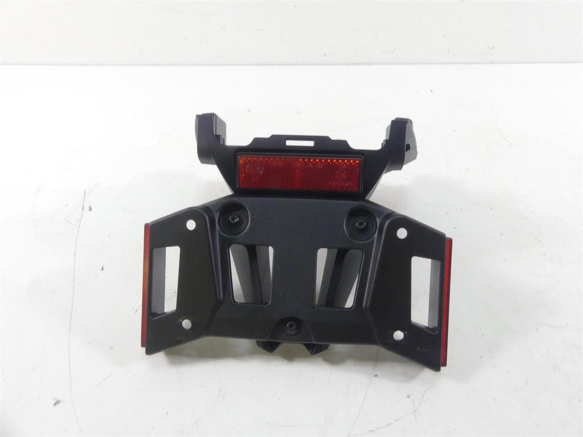 2017 BMW R1200GS GSW K50 Rear License Plate Mount Holder Bracket 46628532317 {{ shop.shopifyCountryName }} - Mototech271