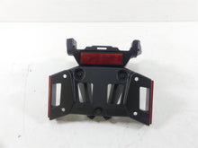 Load image into Gallery viewer, 2017 BMW R1200GS GSW K50 Rear License Plate Mount Holder Bracket 46628532317 | Mototech271
