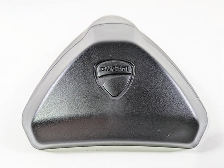 2017 Ducati Panigale 1299 Rear Seat Cover Cowl Fairing Pad Pillion 23715141A-Mototech271