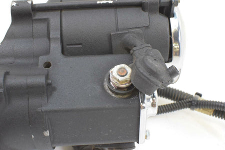 2000 Harley Touring FLHRI Road King Engine Starter Motor 31553-94B {{ shop.shopifyCountryName }} - Mototech271