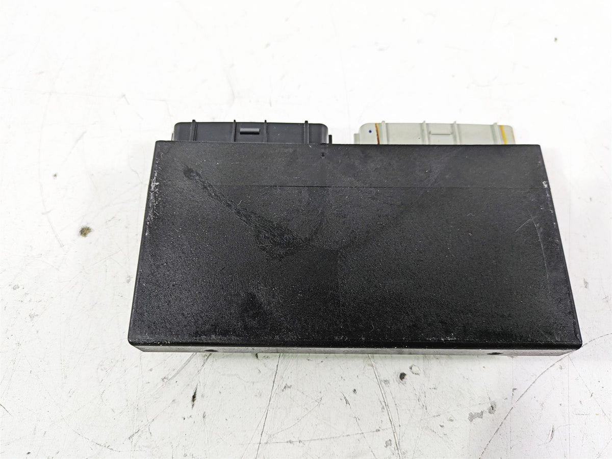 2002 Honda VTX1800 Retro Keihin Cdi Ecu Ecm Engine Control Module 38770-MCV-671 {{ shop.shopifyCountryName }} - Mototech271
