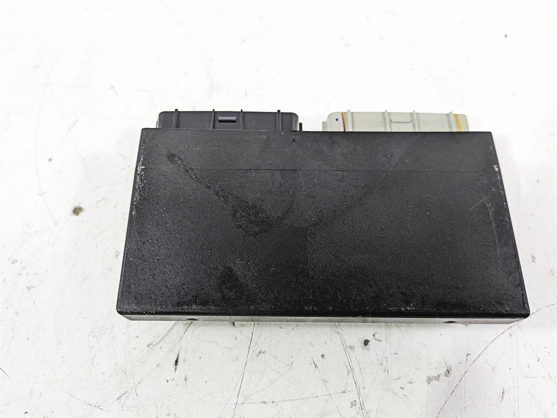 2002 Honda VTX1800 Retro Keihin Cdi Ecu Ecm Engine Control Module 38770-MCV-671 {{ shop.shopifyCountryName }} - Mototech271