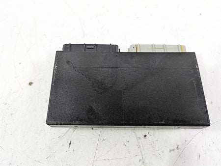2002 Honda VTX1800 Retro Keihin Cdi Ecu Ecm Engine Control Module 38770-MCV-671 {{ shop.shopifyCountryName }} - Mototech271
