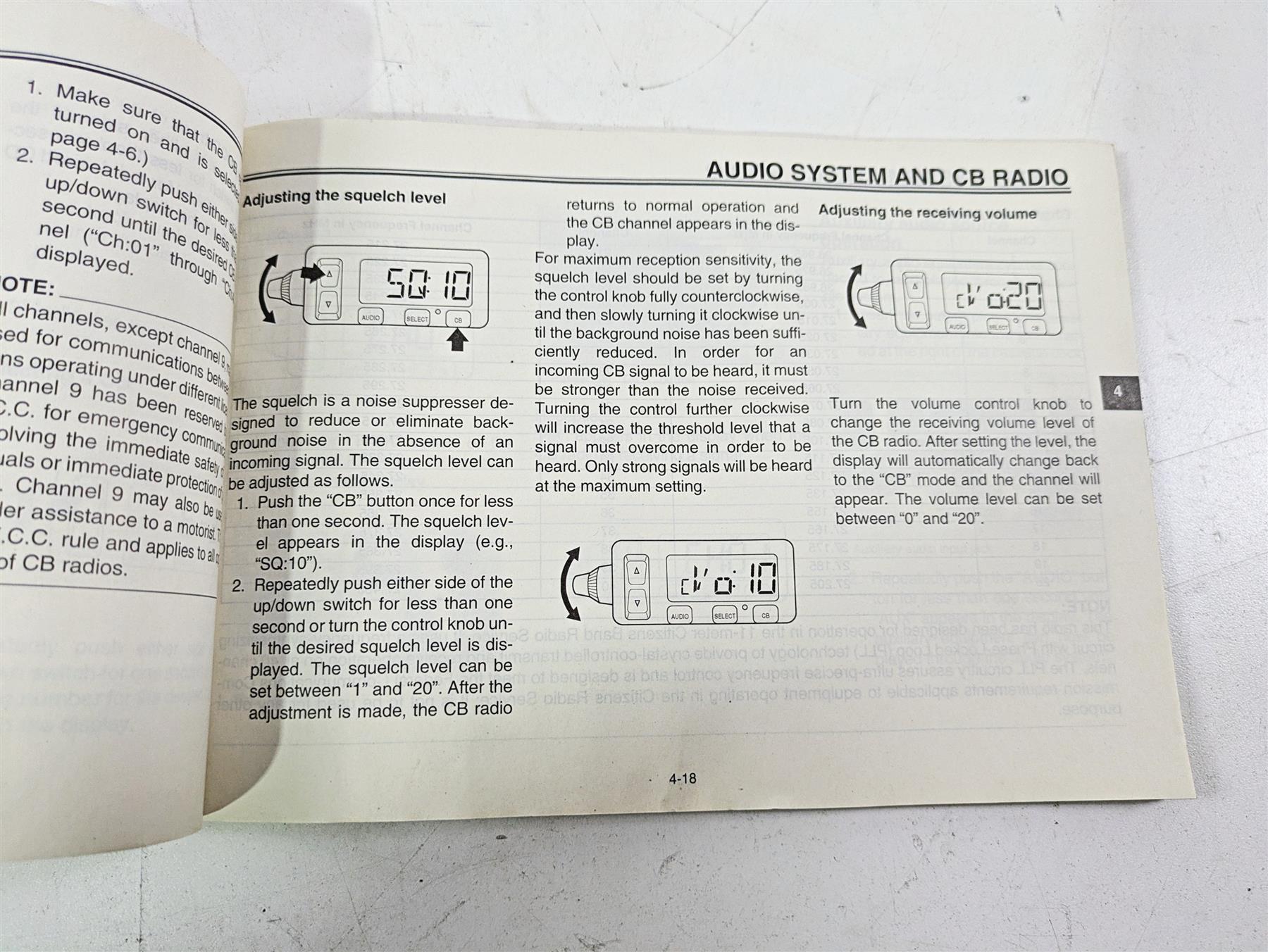 2004 Yamaha XVZ1300 Royal Star Oem Owners Manual Book 4XY-28199-15 {{ shop.shopifyCountryName }} - Mototech271