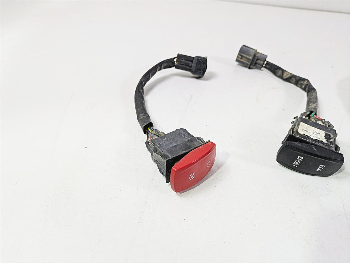 2021 CFMoto Zforce 950 Sport All Button Switch Set Light Awd Horn Sport Kill {{ shop.shopifyCountryName }} - Mototech271