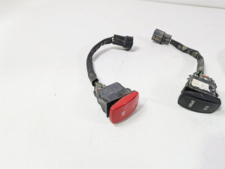 2021 CFMoto Zforce 950 Sport All Button Switch Set Light Awd Horn Sport Kill {{ shop.shopifyCountryName }} - Mototech271