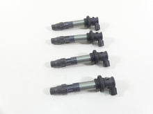 Load image into Gallery viewer, 2022 Suzuki GSXR750 Denso Ignition Coil Stick Coils Set 33410-38H00 | Mototech271
