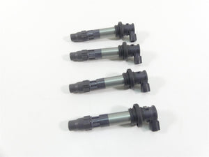 2022 Suzuki GSXR750 Denso Ignition Coil Stick Coils Set 33410-38H00 | Mototech271