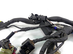 2012 Ducati Monster 1100 EVO Main Wiring Harness Loom -For Parts 51017561A | Mototech271