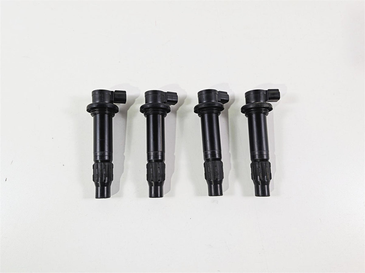 2008 Yamaha YZF R1 RN19 Stick Ignition Coil Set 4C8-82310-00-00 F6T568 {{ shop.shopifyCountryName }} - Mototech271