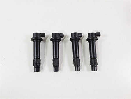 2008 Yamaha YZF R1 RN19 Stick Ignition Coil Set 4C8-82310-00-00 F6T568 {{ shop.shopifyCountryName }} - Mototech271