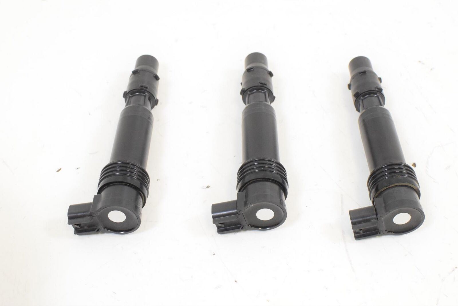 2018 Triumph Street Triple 765 RS Ignition Coils Coil SET T1291504 {{ shop.shopifyCountryName }} - Mototech271