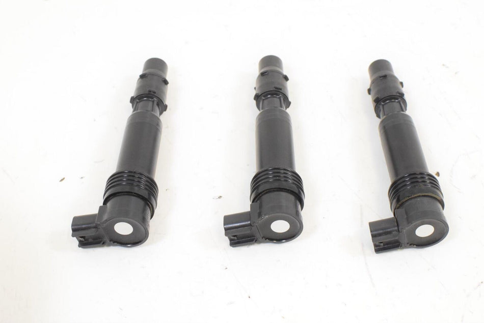 2018 Triumph Street Triple 765 RS Ignition Coils Coil SET T1291504 {{ shop.shopifyCountryName }} - Mototech271