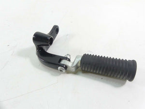 2017 Harley FXDLS Dyna Low Rider Left Front Forward Driver Footpeg 50500279 | Mototech271