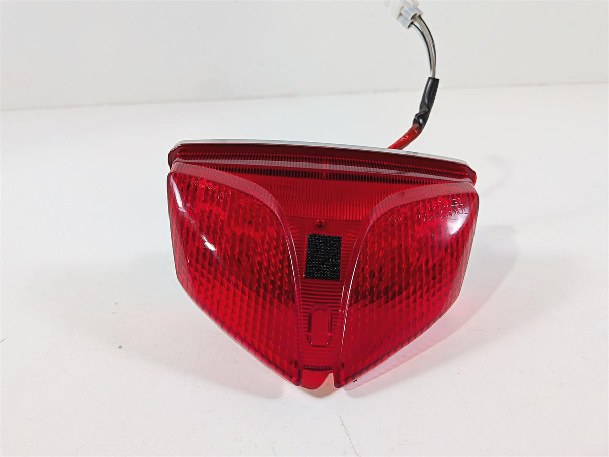 2024 Suzuki GSXR 600 Rear Taillight Tail Brake Light 35710-14JA1 35710-14JC0 {{ shop.shopifyCountryName }} - Mototech271