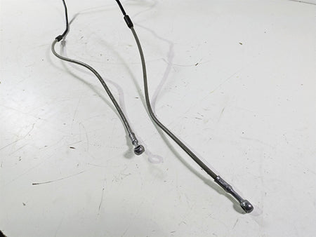 2019 BMW S1000XR K49 Front Abs Brake Line Set 34328551363 {{ shop.shopifyCountryName }} - Mototech271