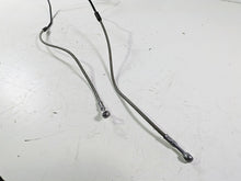 Load image into Gallery viewer, 2019 BMW S1000XR K49 Front Abs Brake Line Set 34328551363
