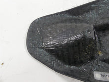 Load image into Gallery viewer, 2012 Ducati Panigale 1199S Ignition Switch Carbon Fiber Cover 141120 | Mototech271

