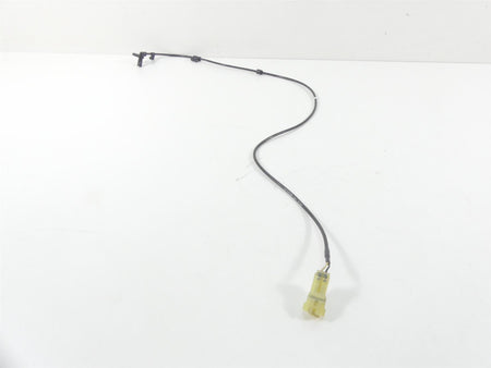 2013 Triumph Street Triple 675R Rear Wheel Speed Abs Brake Sensor T2021495 {{ shop.shopifyCountryName }} - Mototech271