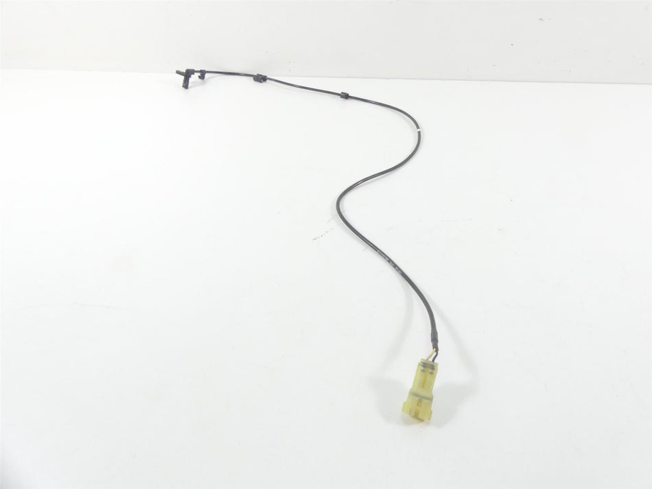 2013 Triumph Street Triple 675R Rear Wheel Speed Abs Brake Sensor T2021495 {{ shop.shopifyCountryName }} - Mototech271